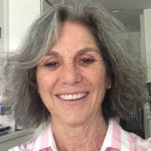 Meet your Posher, Janet